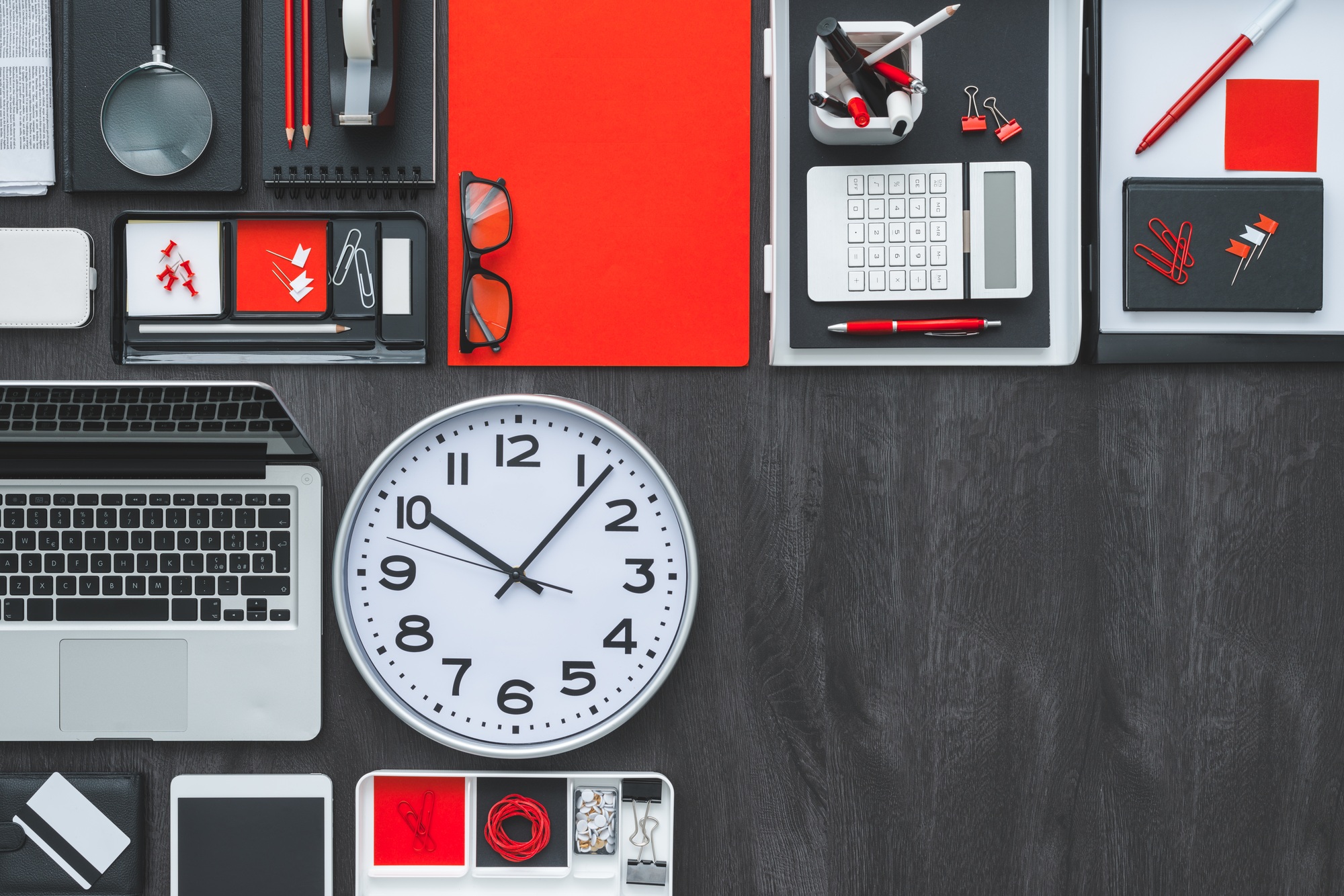 Organización & Productividad