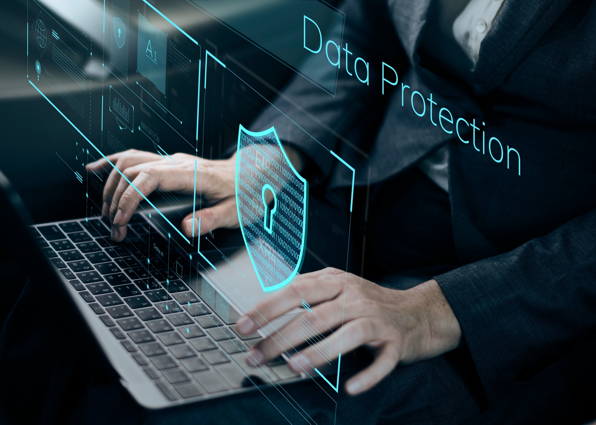 Ciberseguridad