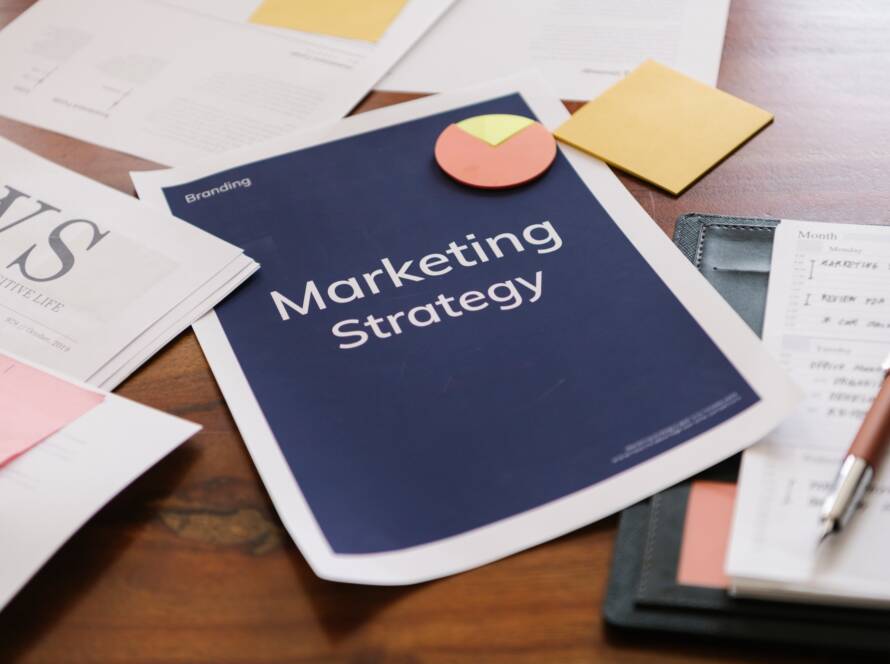 Marketing plan and strategy